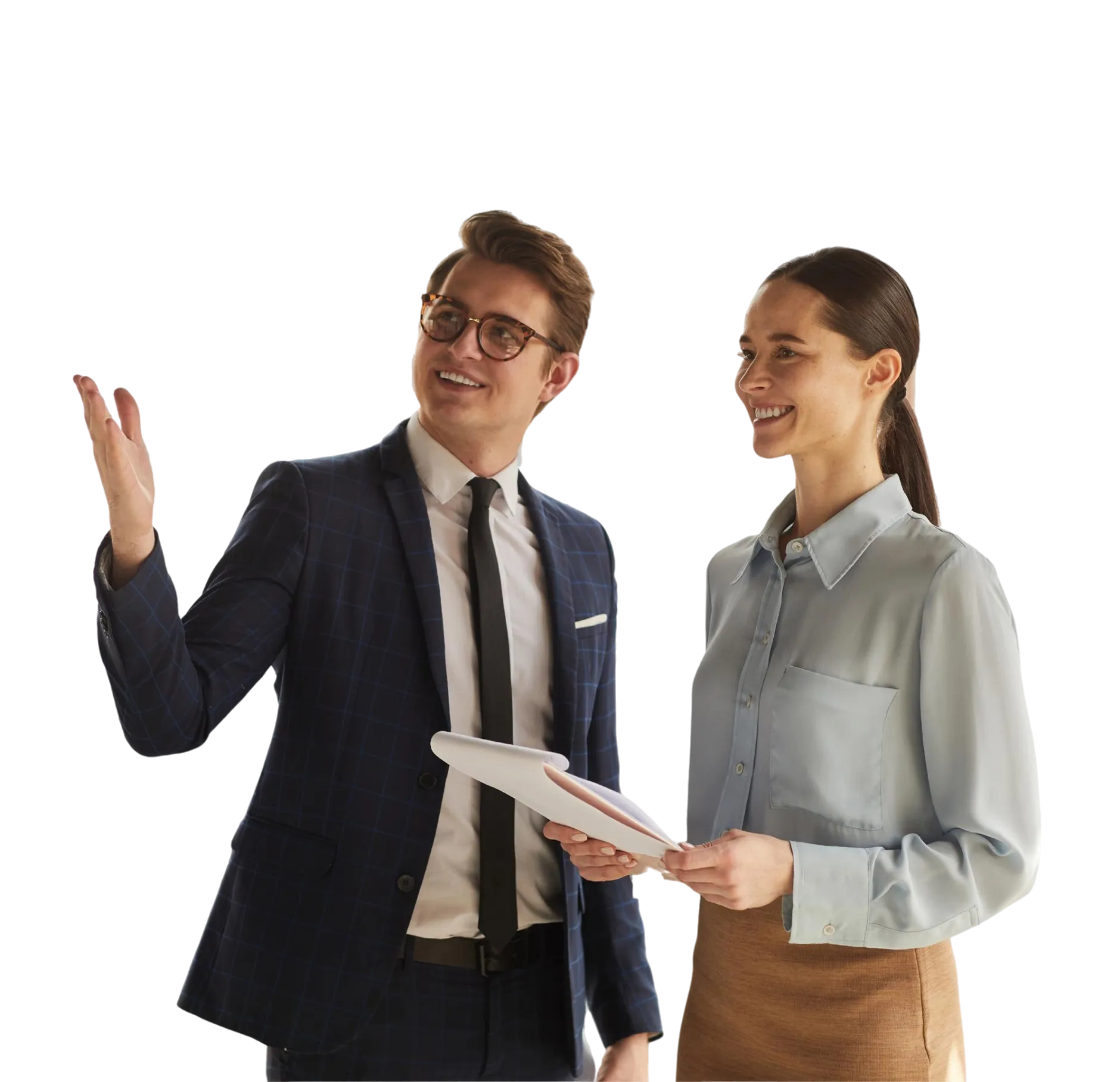 Outsourcing Estratégico