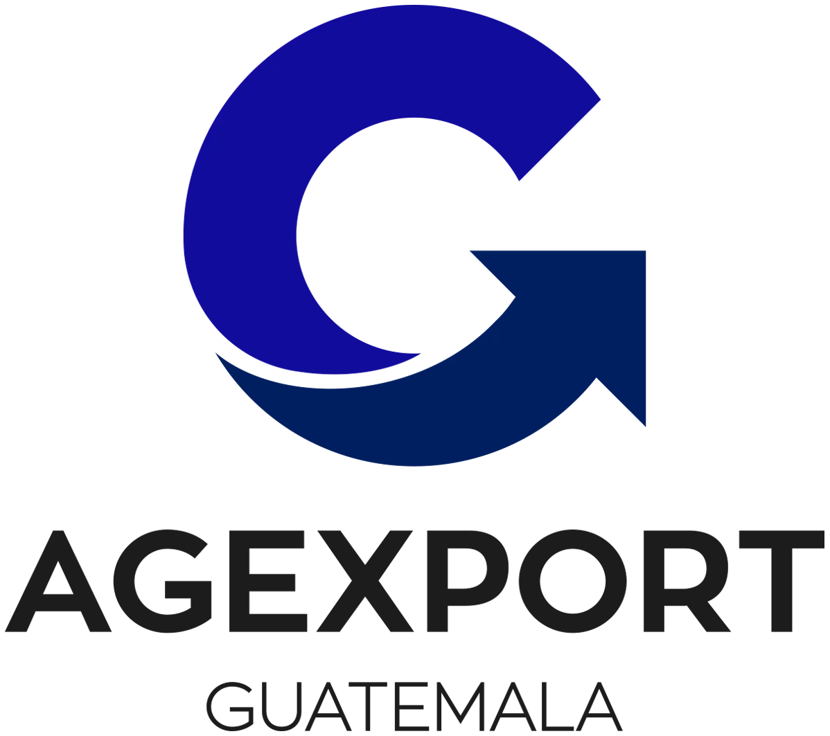 AGEXPORT Logo
