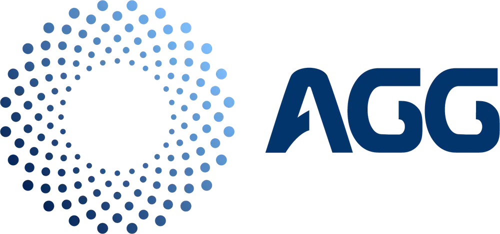 AGH Logo